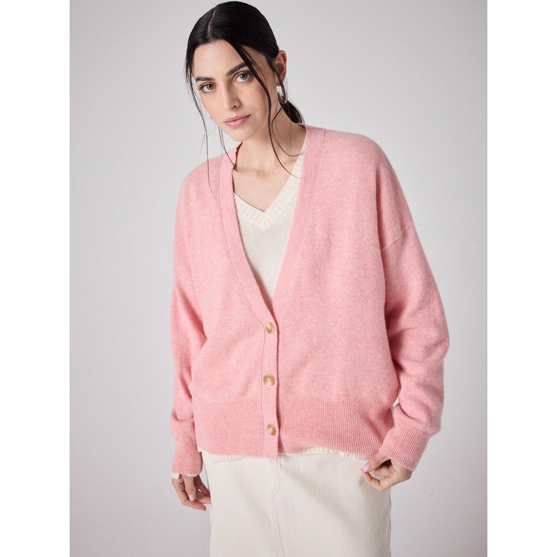 Cardigan cachemire Manille|Fairy|S|M|L