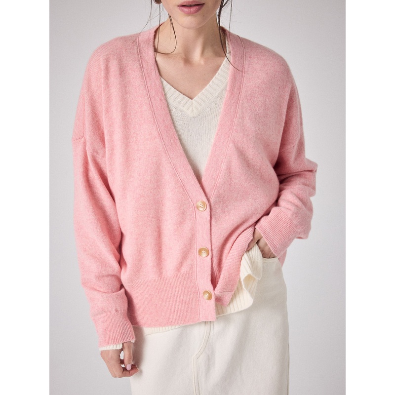 Cardigan cachemire Manille|Fairy|S|M|L