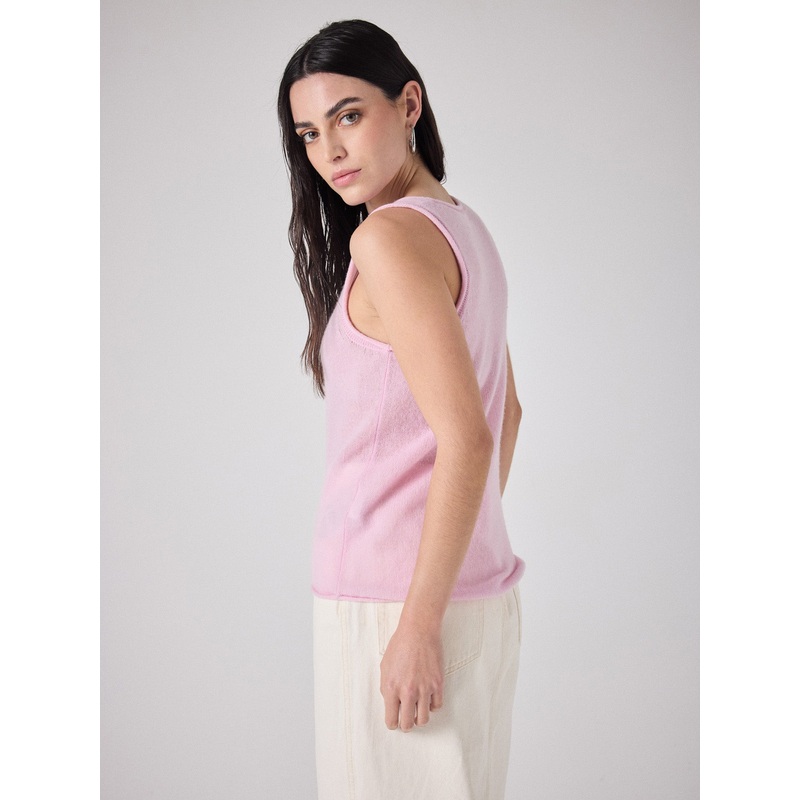 Dbardeur cachemire light Persee