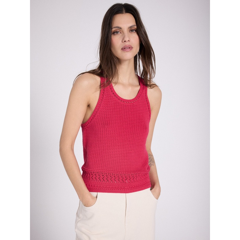 Dbardeur coton Shary|Love potion|S|M|L