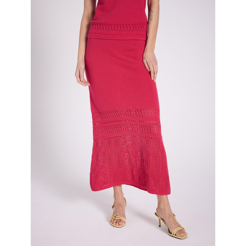 Jupe coton Tila|Love potion|S|M|L