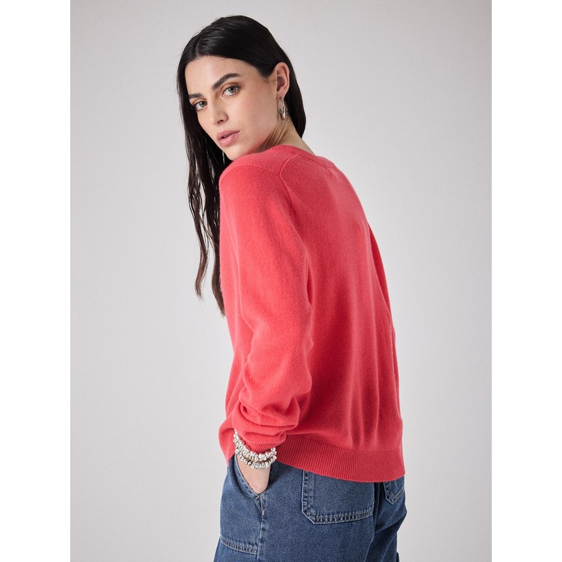 Pull cachemire Celia|Kiss|S|M|L