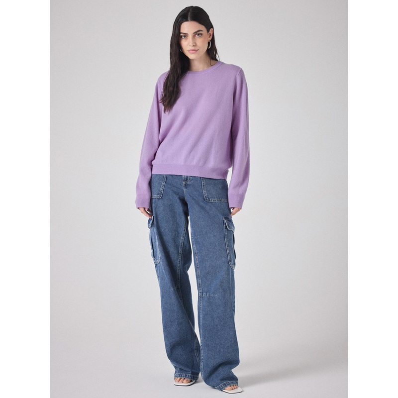 Pull cachemire Celina|Bloom|S|M|L