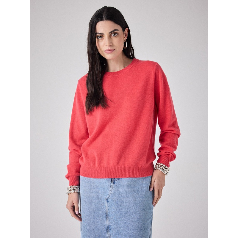 Pull cachemire Celina|Kiss|S|M|L