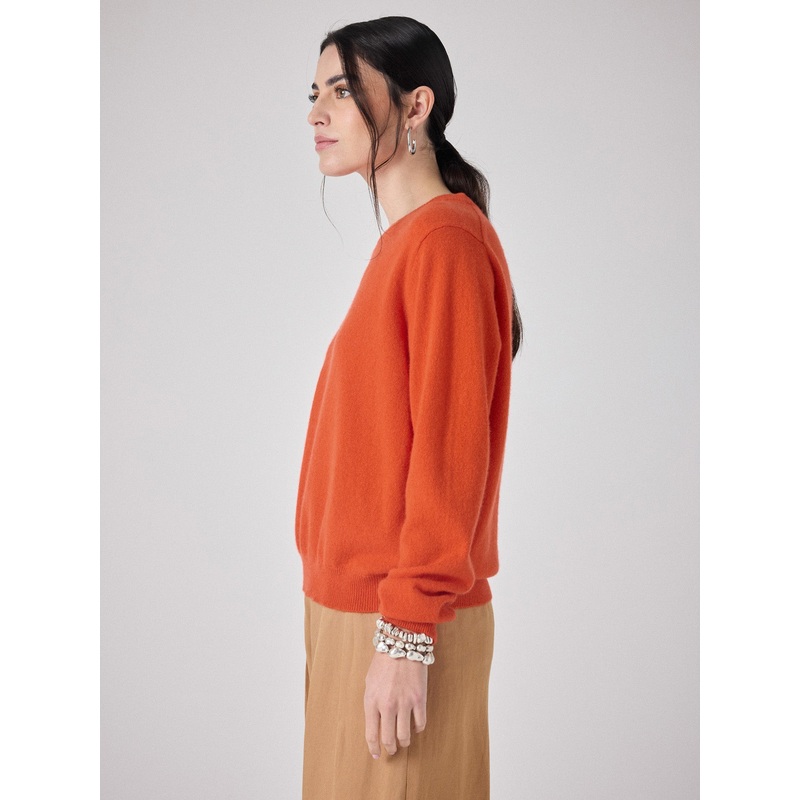 Pull cachemire Celina|Spicy|S|M|L