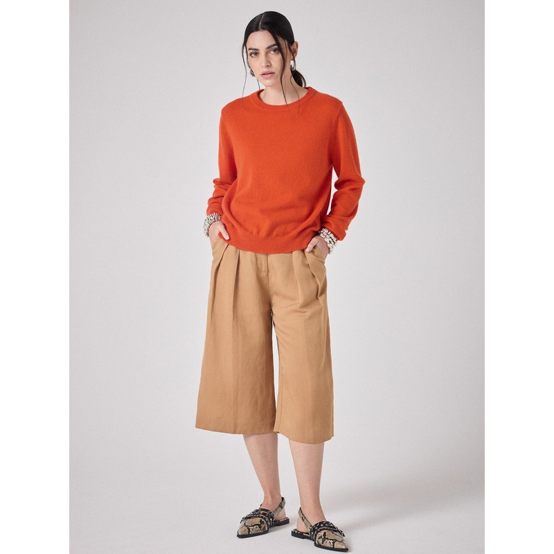 Pull cachemire Celina|Spicy|S|M|L