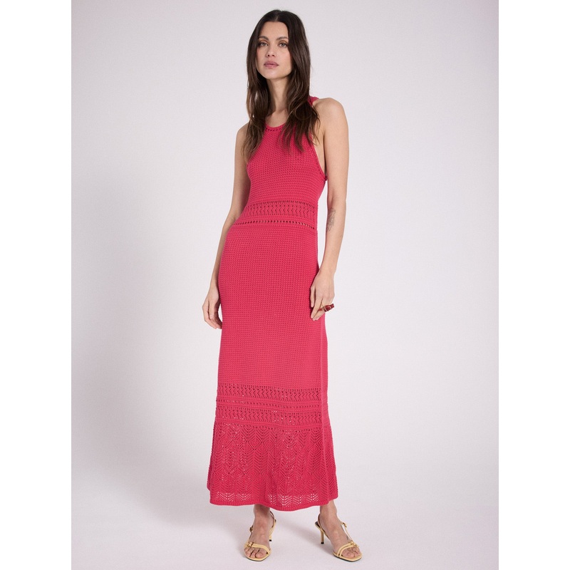 Robe coton Laran|Love potion|S|M|L