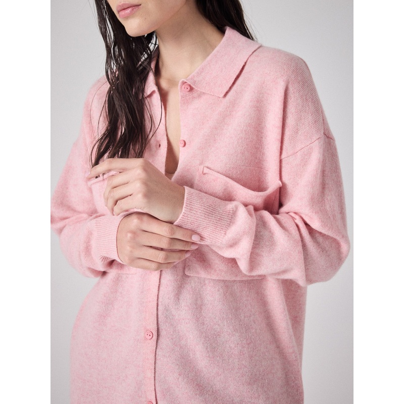 Chemise cachemire Desiree|Fairy|S|M|L