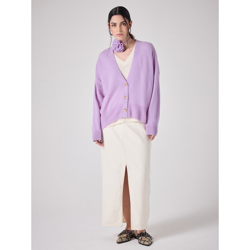 Fleur cachemire Paloma|Bloom|TU