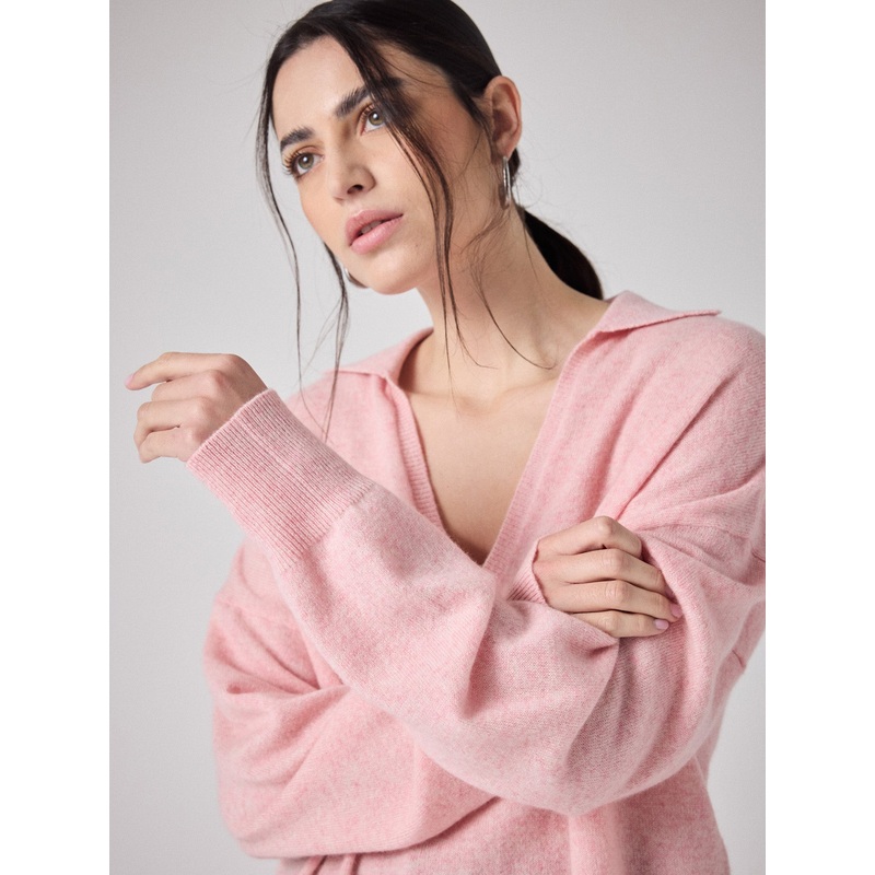 Pull cachemire Romeo|Fairy|S|M|L