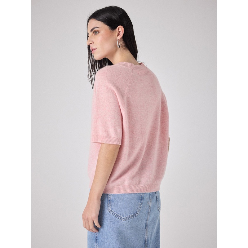 T-shirt cachemire Loona|Fairy|S|M|L|XL