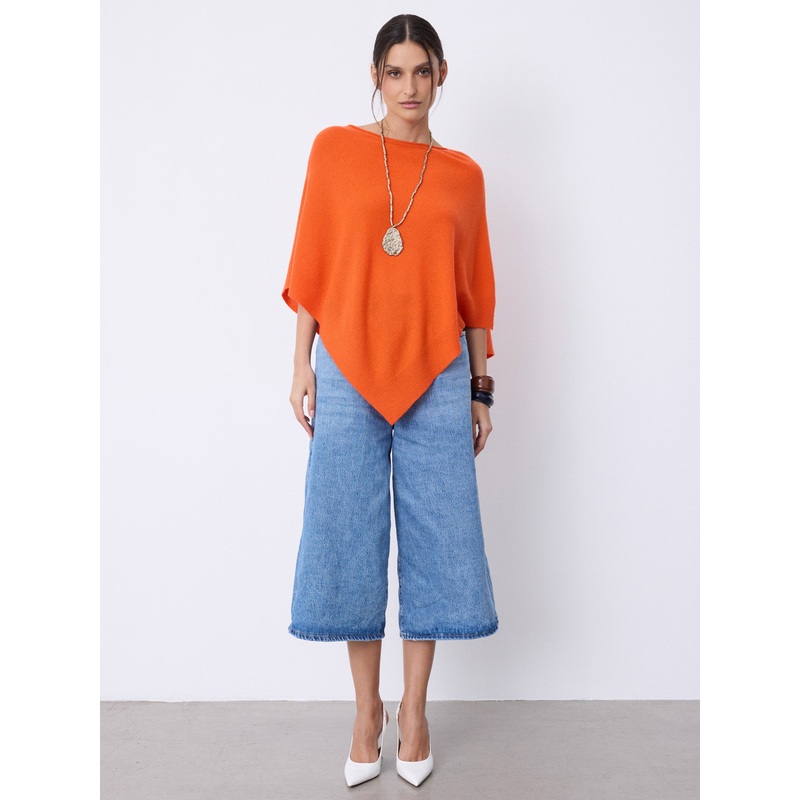 Cape cachemire Auguste|Fireball|TU