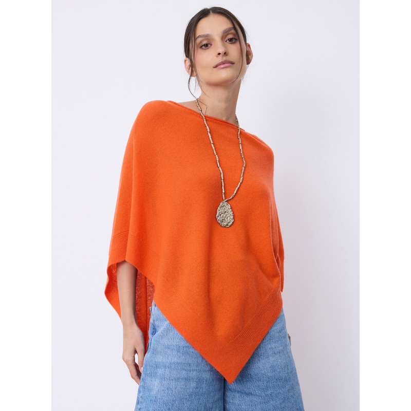 Cape cachemire Auguste|Fireball|TU