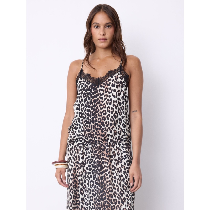 Dbardeur Cooper|Leopard|S|M|L