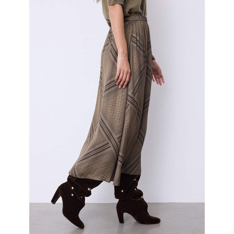 Jupe Cody|Thym|S|M|L