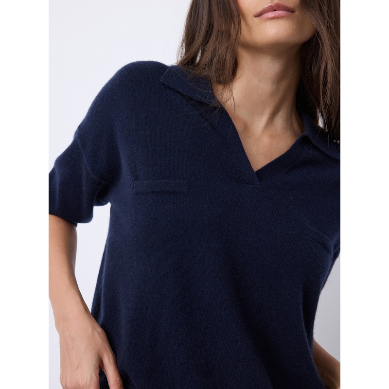 Pull cachemire Myles|Marine|S|M|L