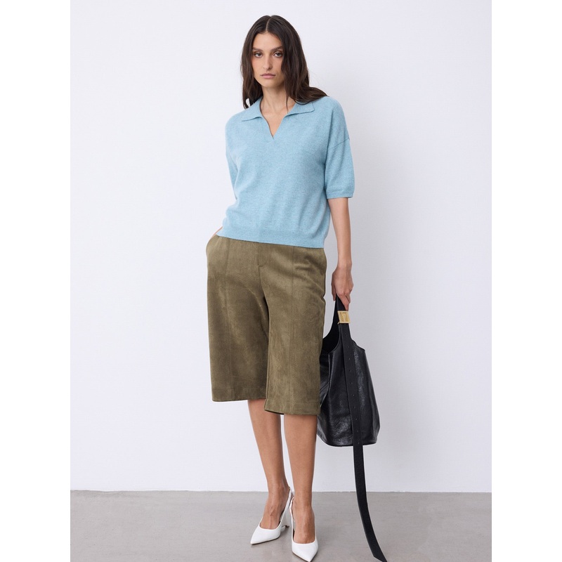 Pull cachemire Myles|Tourmaline|S|M|L