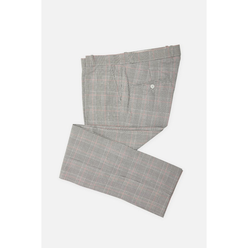 Sta Press Prince of Wales – Trousers