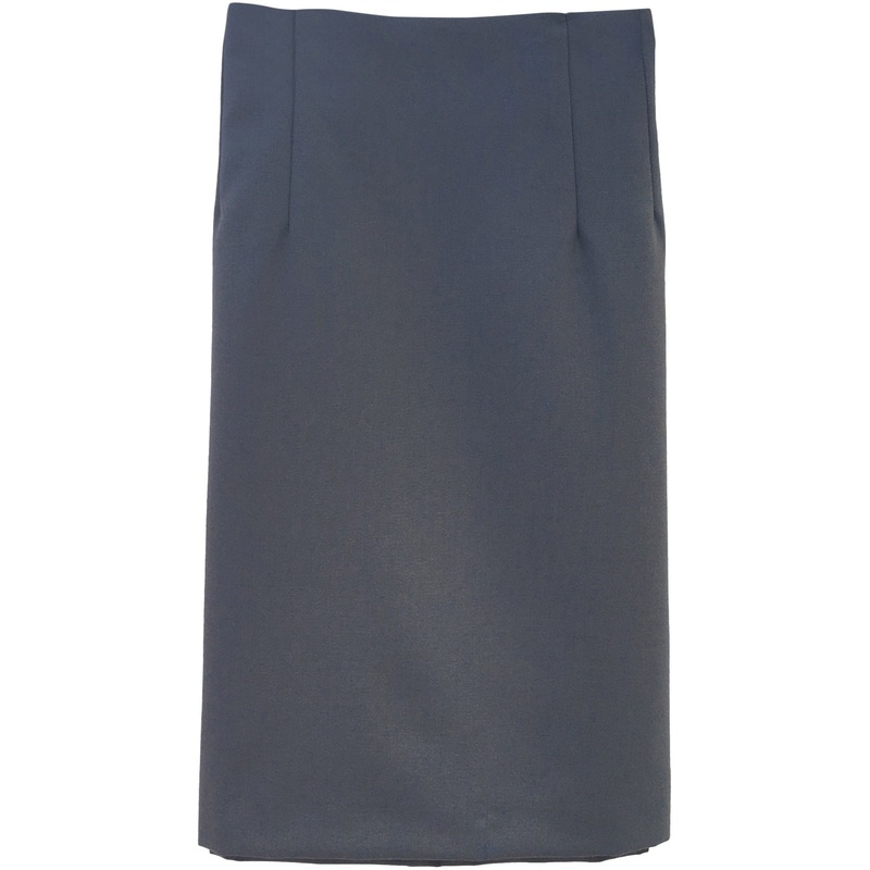 Women’s Green & Gold Tonic – Skirt