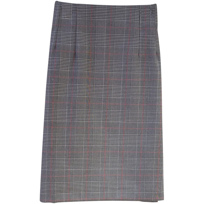 Women’s Prince of Wales – Skirt
