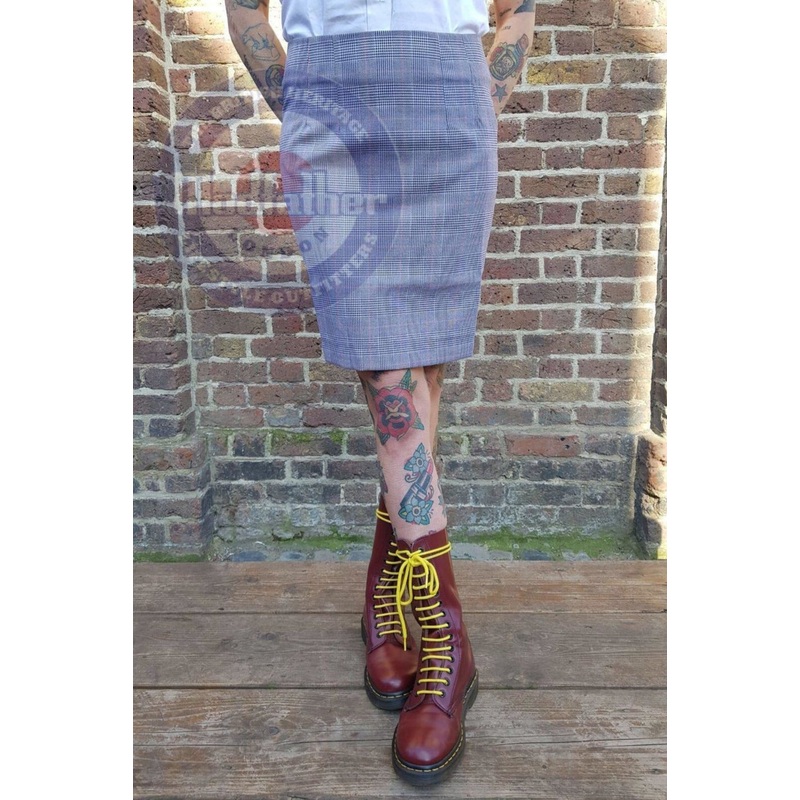 Women’s Prince of Wales – Skirt