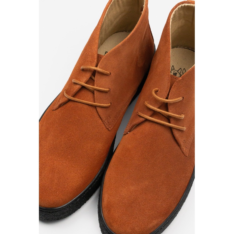 Bullitt Ginger Suede – Boot|7|8|9|10|11