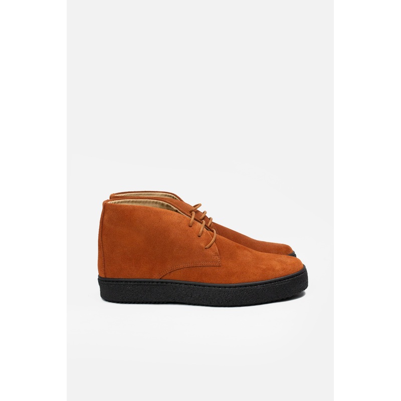 Bullitt Ginger Suede – Boot|7|8|9|10|11