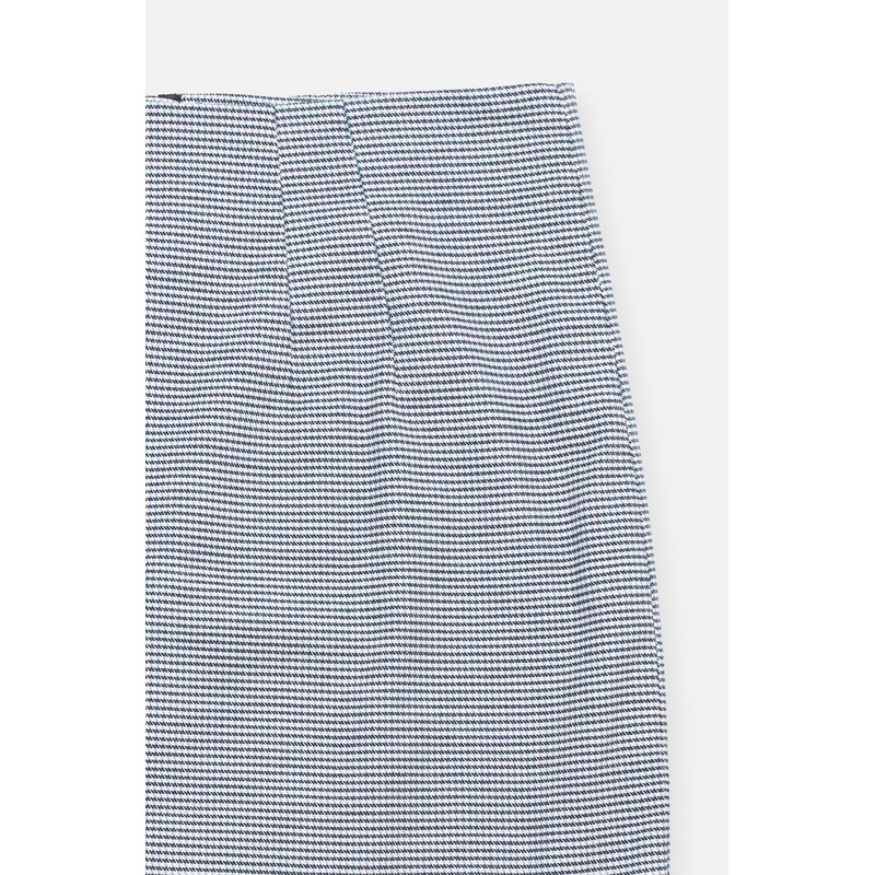 Hove Houndstooth – Skirt|6|8|10|12|14|16
