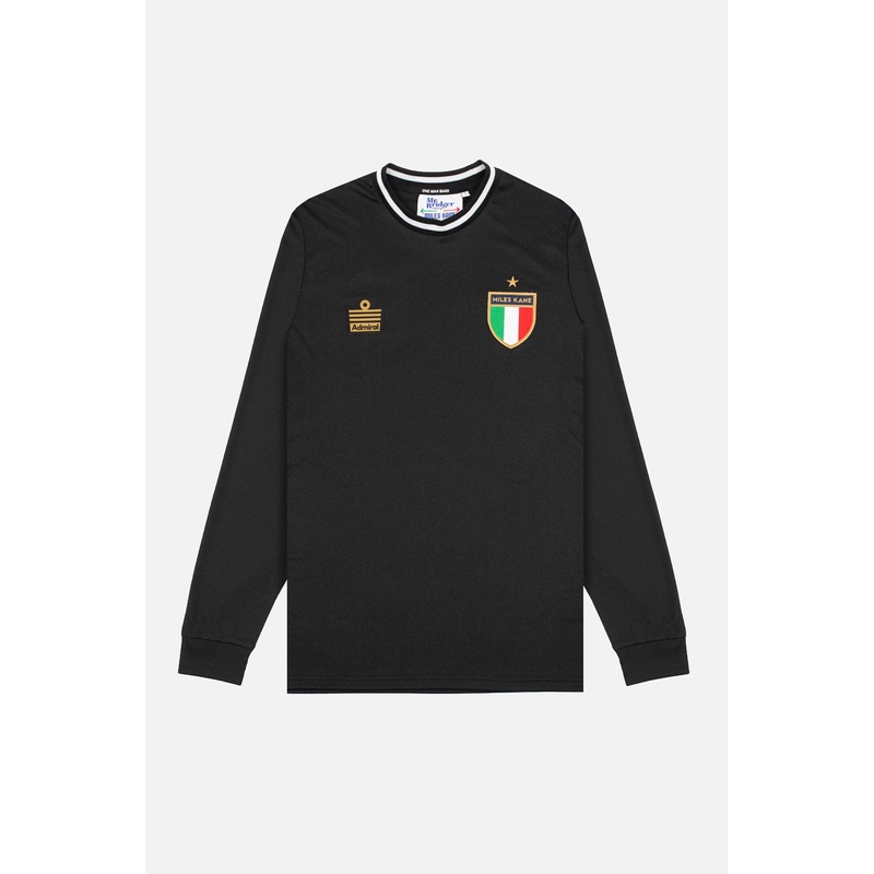 Limited Edition Italia 72 – Goalkeeper Jersey
