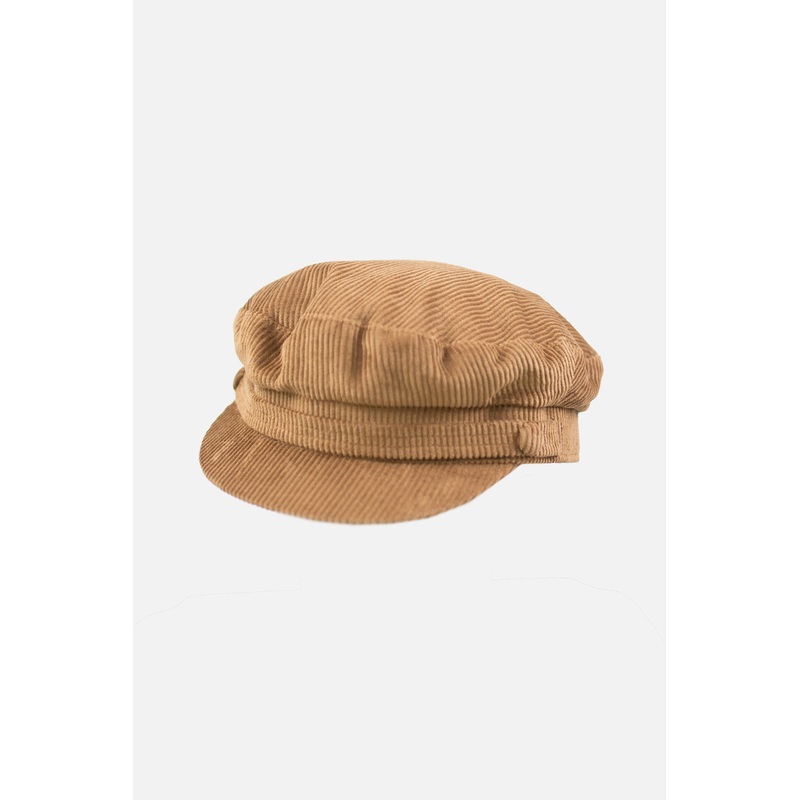 Mariner Fawn Cord – Cap|Small|Medium|Large|Extra Large