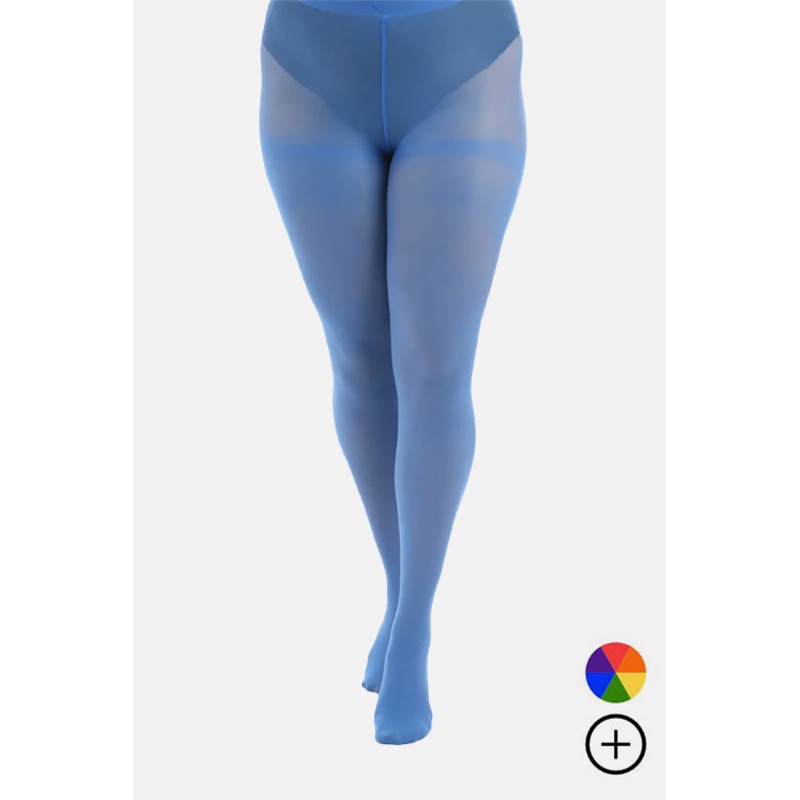 50 Denier Multiple Colours – Tights