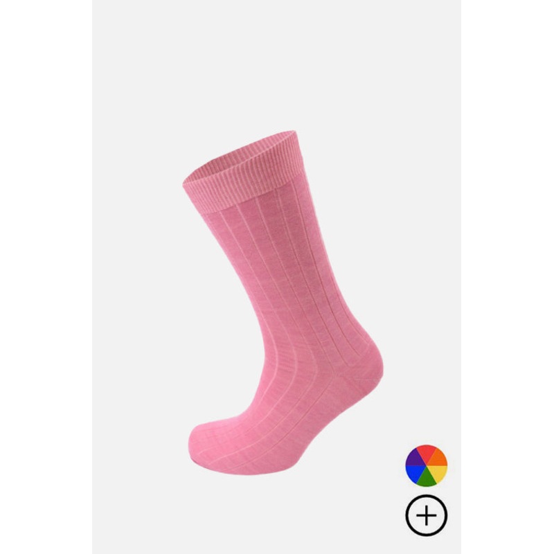 Wool Short Multiple Colours – Socks