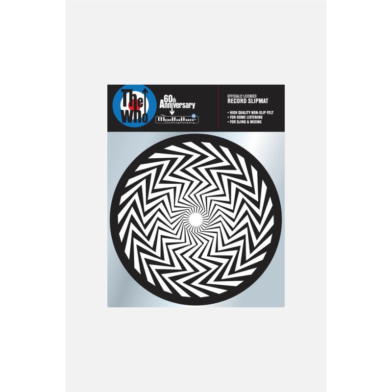 Exclusive Spiral – Slipmat