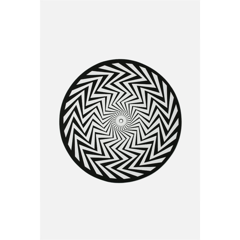 Exclusive Spiral – Slipmat