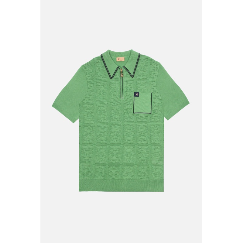 Marr Verde – Polo Knit|S|M|L|XL|XXL|3XL