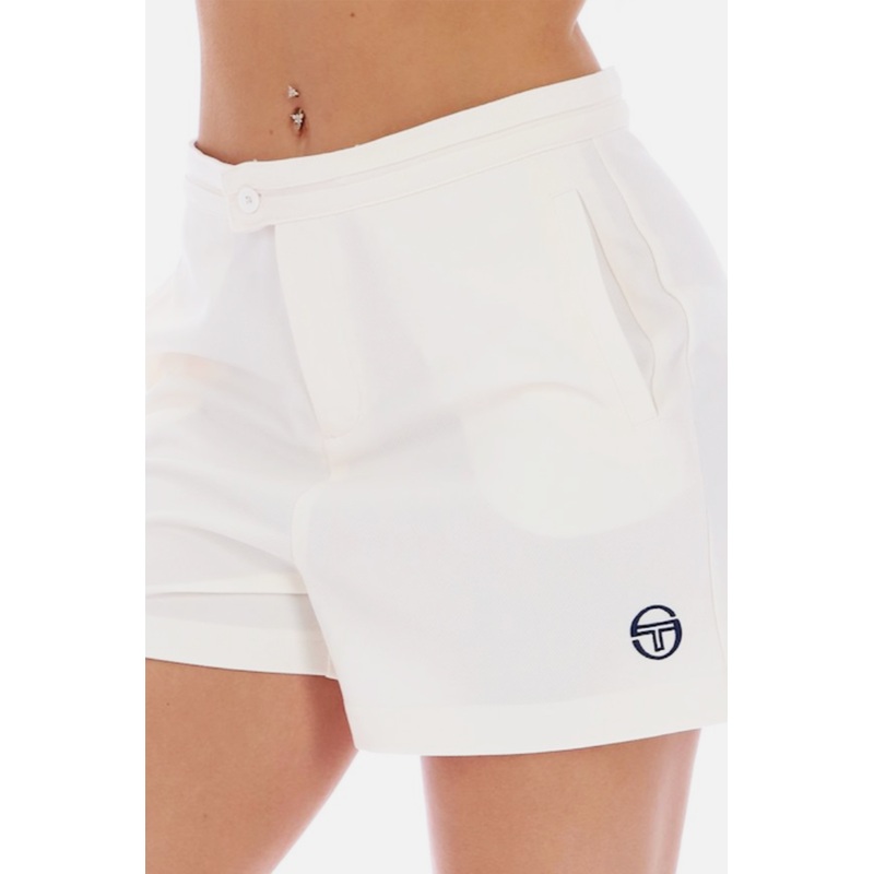 Miss Time Gardenia – Tennis Short