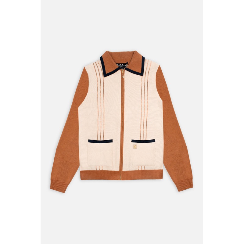 Clement Oat – Yardi Cardi Knit