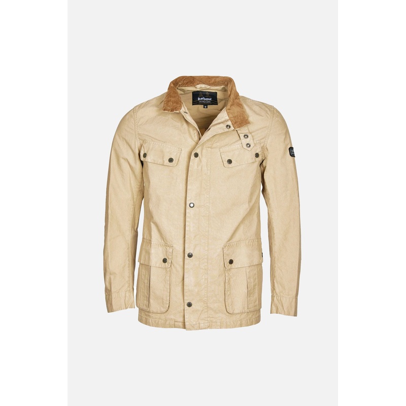 Duke Summer Wash Beige – Jacket