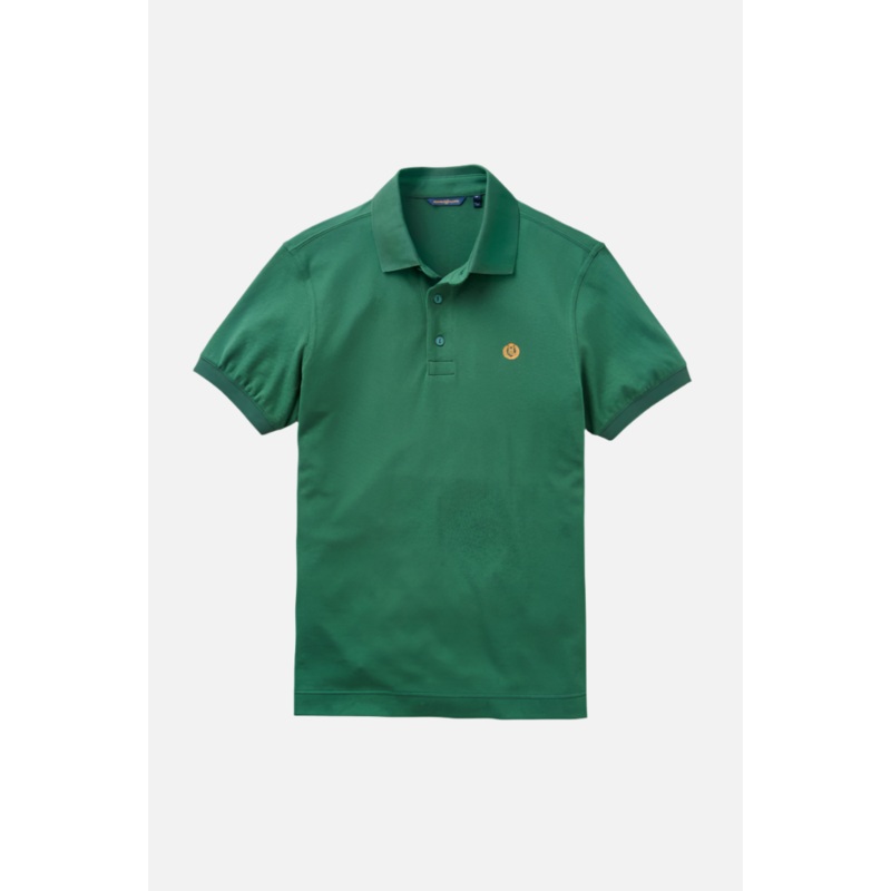 Falmouth Washed Green – Polo|S|M|L|XL|XXL|3XL
