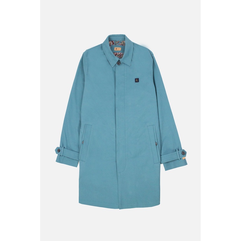 Houghton V54GJ12 Aqua – Mac|S|M|L|XL|XXL|3XL