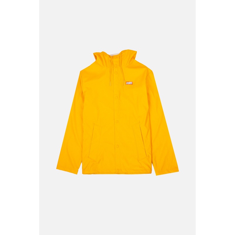 Unisex Downpour Izzy PU Gold Fusion – Parka