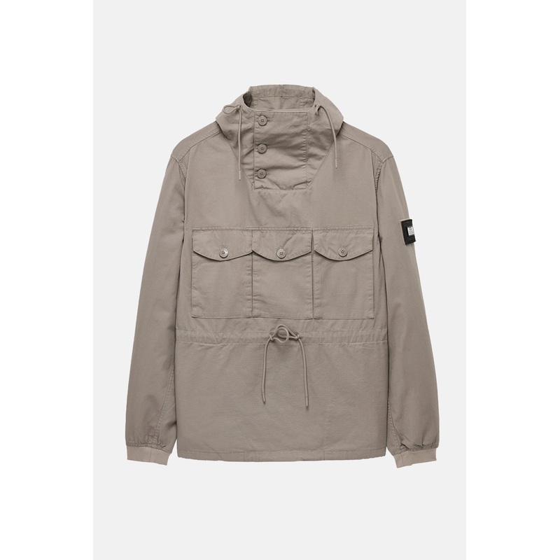 Kovags Bark Overtop – Jacket|XS|S|M|L|XL|XXL|3XL