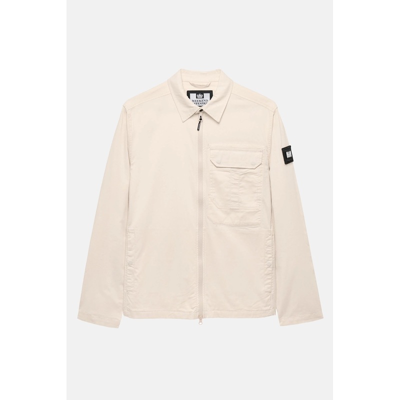 Off White Graniteville Utility – Overshirt
