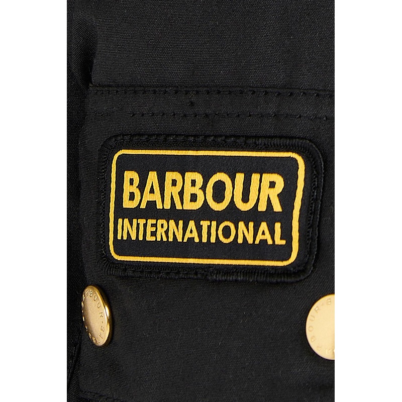 Original Waxed Black – Jacket|36|38|40|42|44|46|48|50