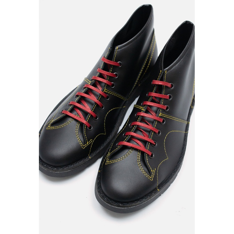 Classic Black 2.0 – Monkey Boot