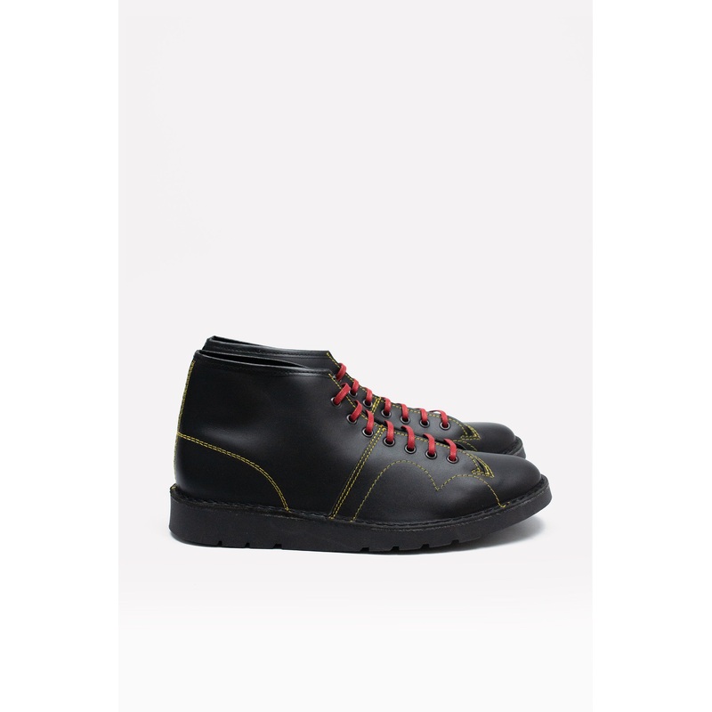 Classic Black 2.0 – Monkey Boot