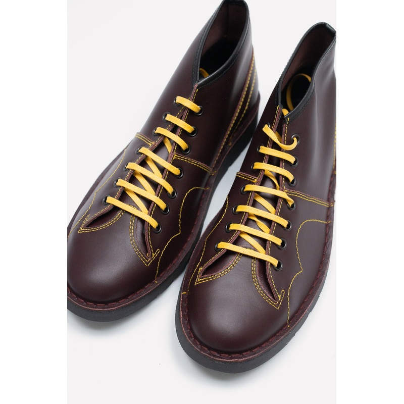 Classic Oxblood 2.0 – Monkey Boot