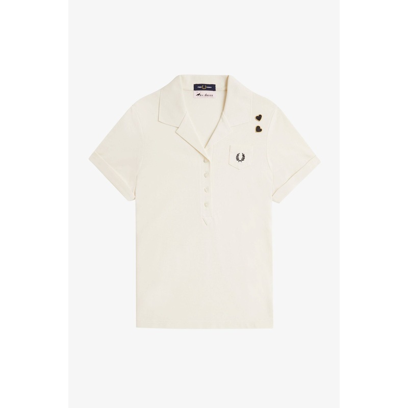 SG1101 Amy Winehouse Pocket Detail – Polo