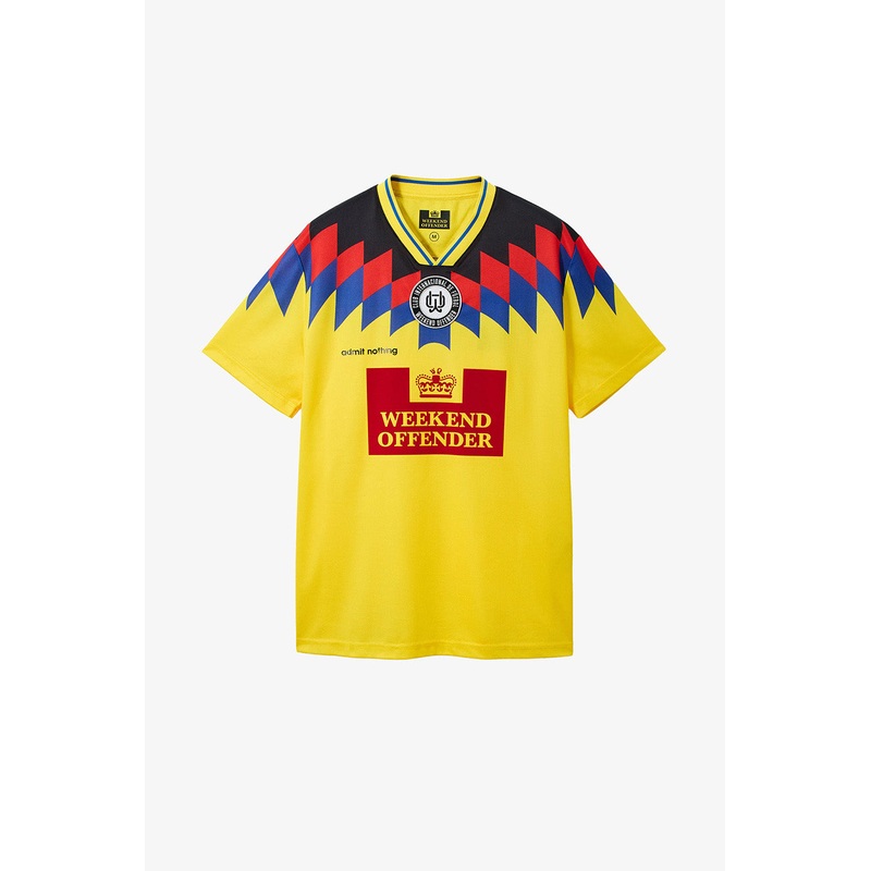 Club – Football Shirt|XS|S|M|L|XL|XXL|3XL