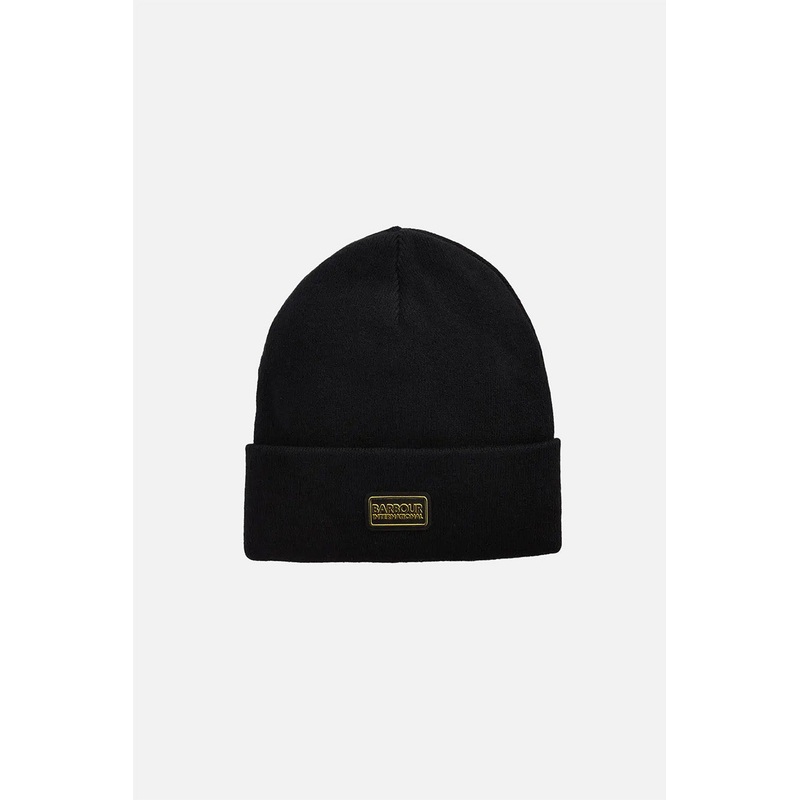 Sensor Legacy Black – Beanie